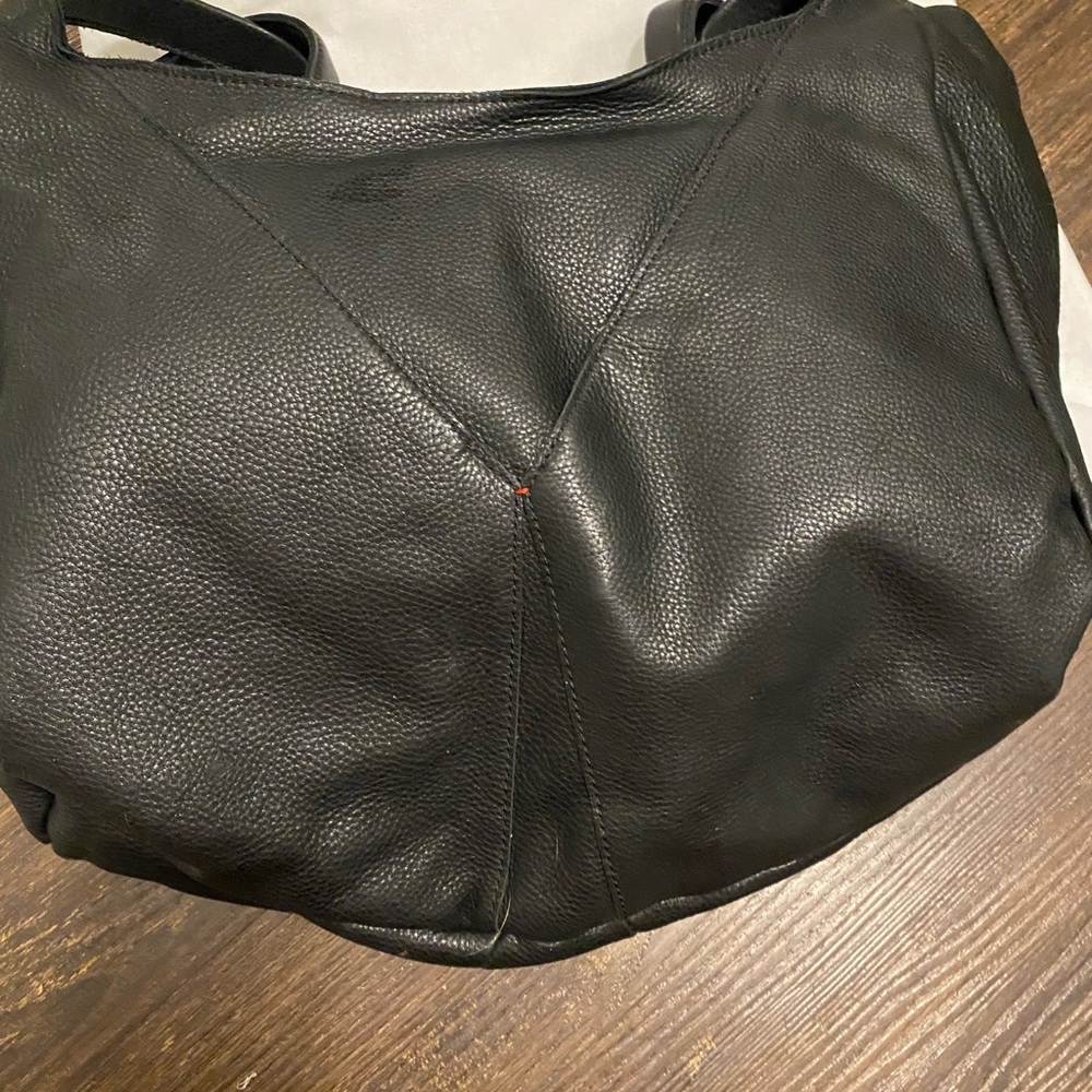Hammit Ferris hobo bag